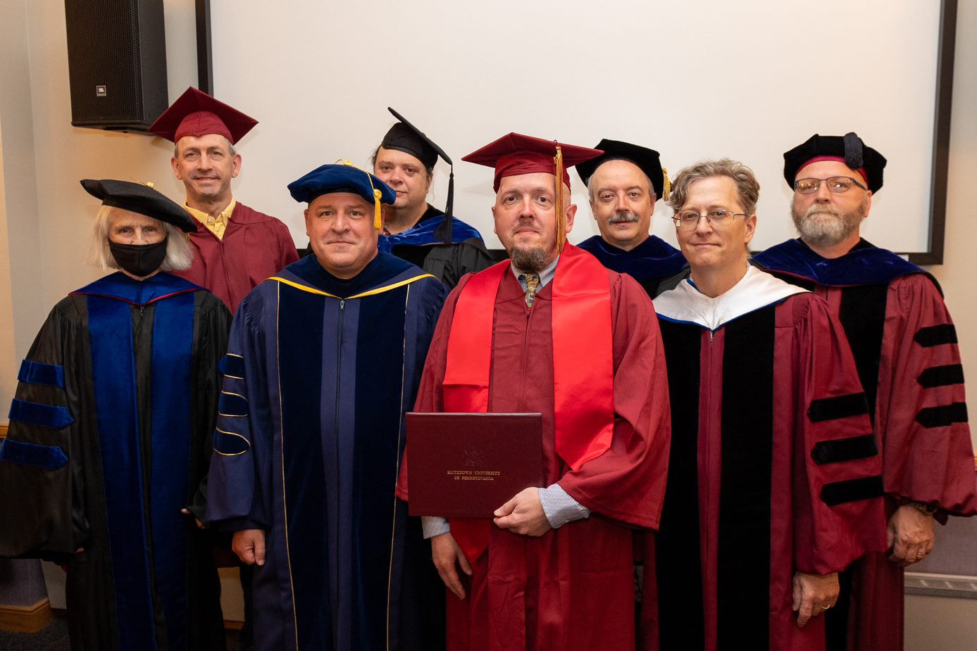 History Faculty - Kutztown University